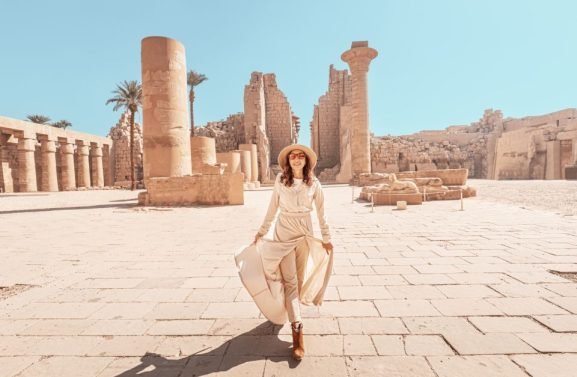 Luxor trip from Hurghada - Visit Karnak Temple