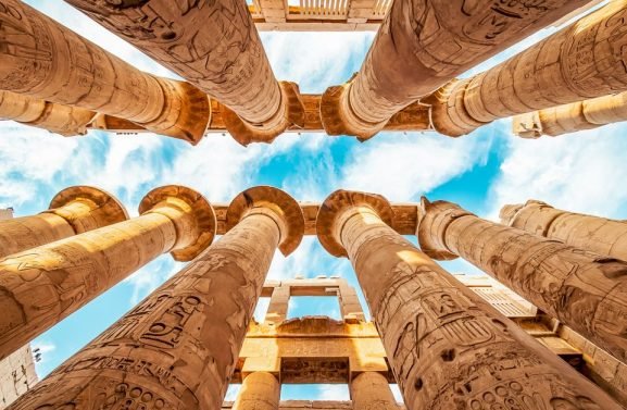 Luxor Trip from Hurghada