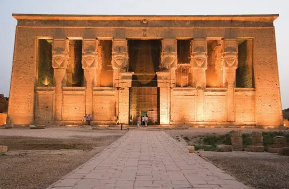 luxor trip from hurghada